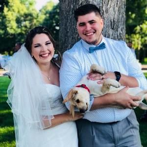 Meet your Posher, Matthew